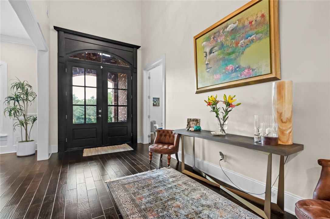 Pinnacle Sub Ph 4 Rogers - Residential