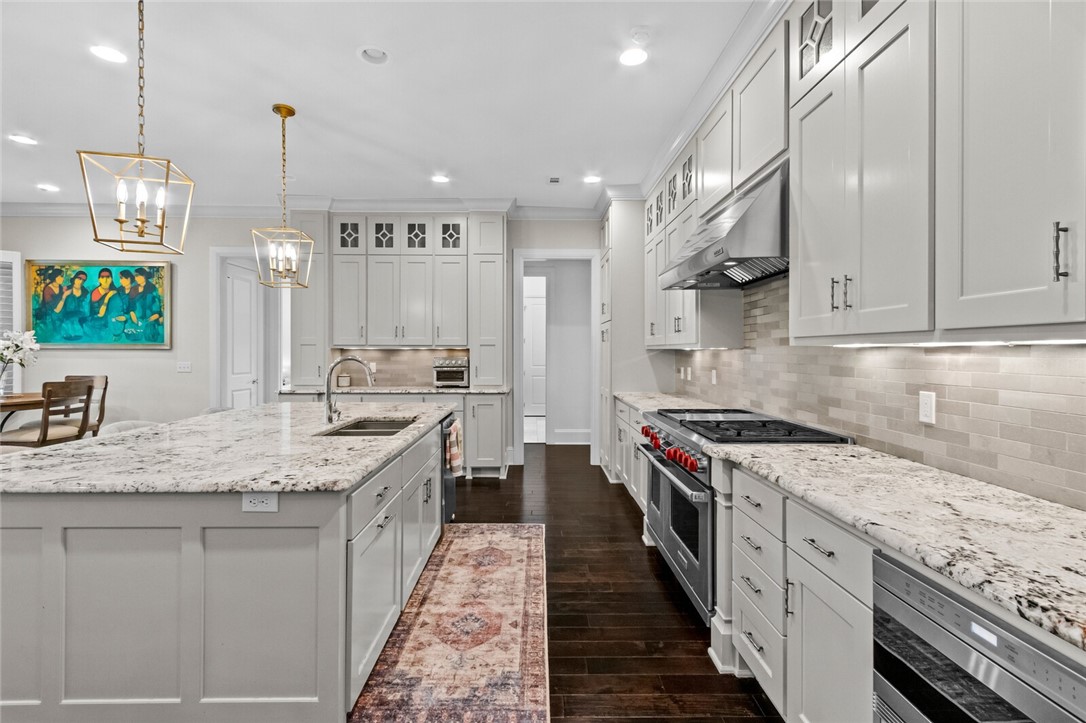 Pinnacle Sub Ph 4 Rogers - Residential