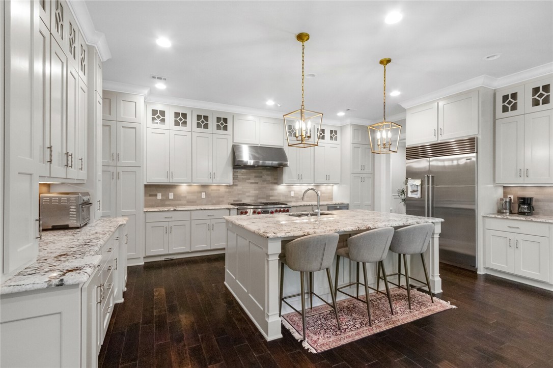 Pinnacle Sub Ph 4 Rogers - Residential