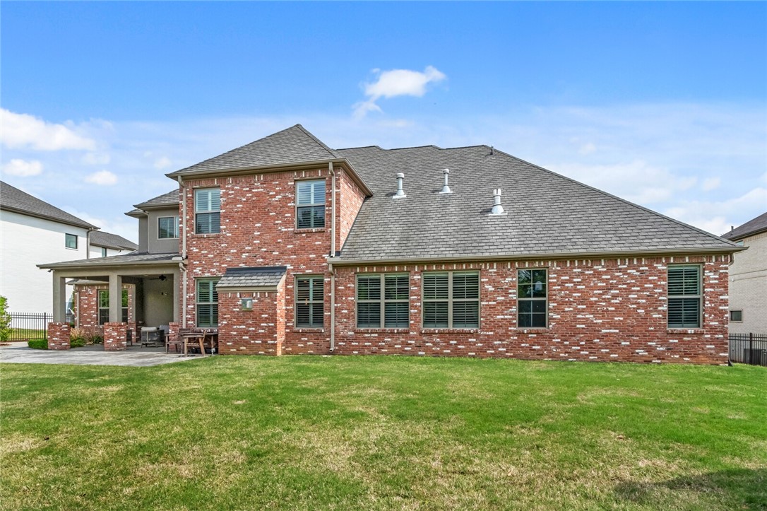 Pinnacle Sub Ph 4 Rogers - Residential