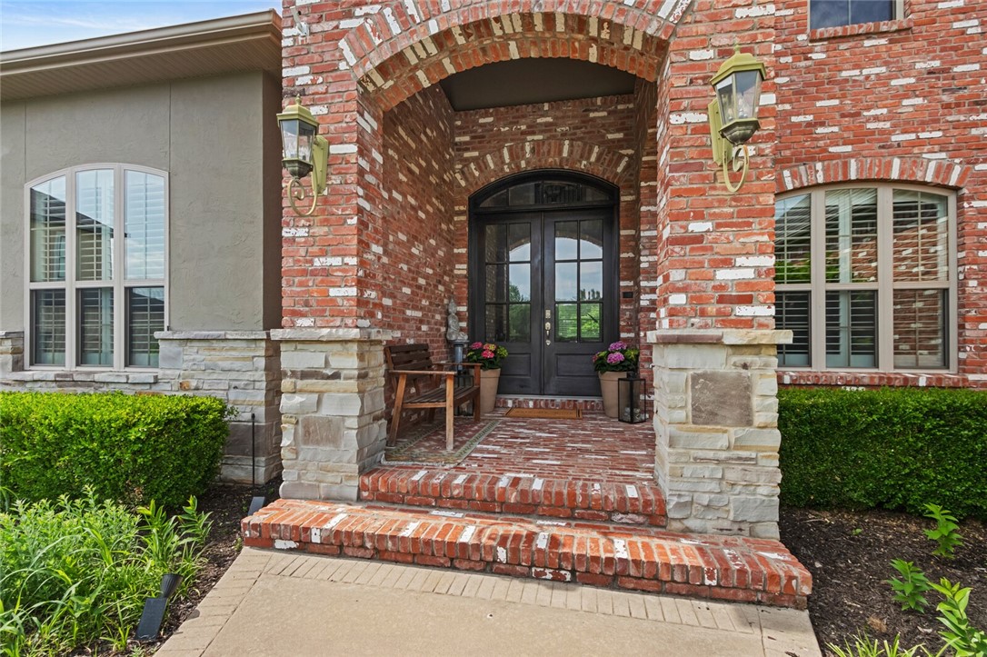 Pinnacle Sub Ph 4 Rogers - Residential