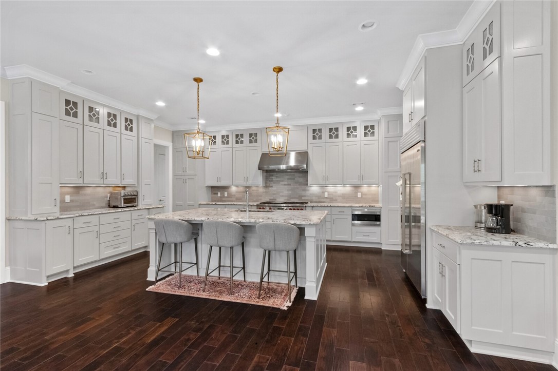 Pinnacle Sub Ph 4 Rogers - Residential