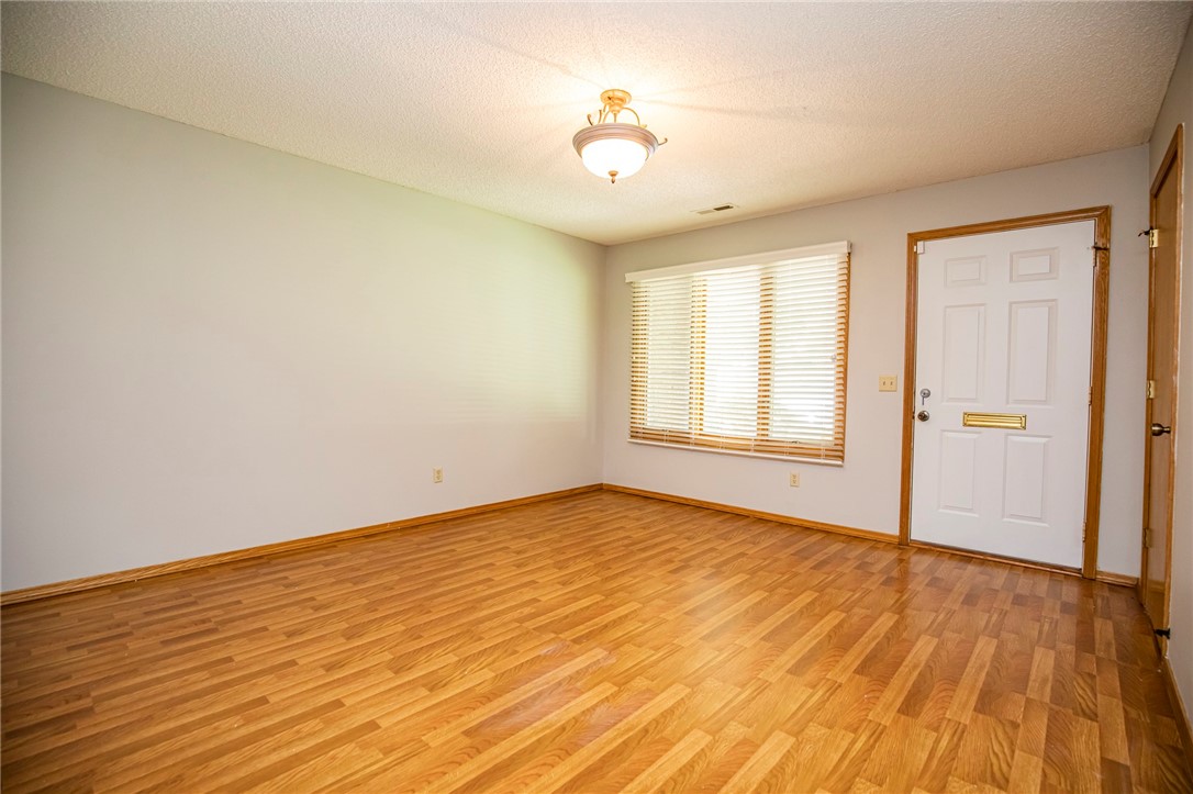 Clarks 2nd Add Bentonville - Residential Lease