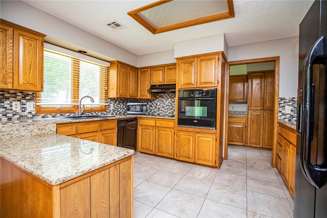 Clarks 2nd Add Bentonville - Residential Lease