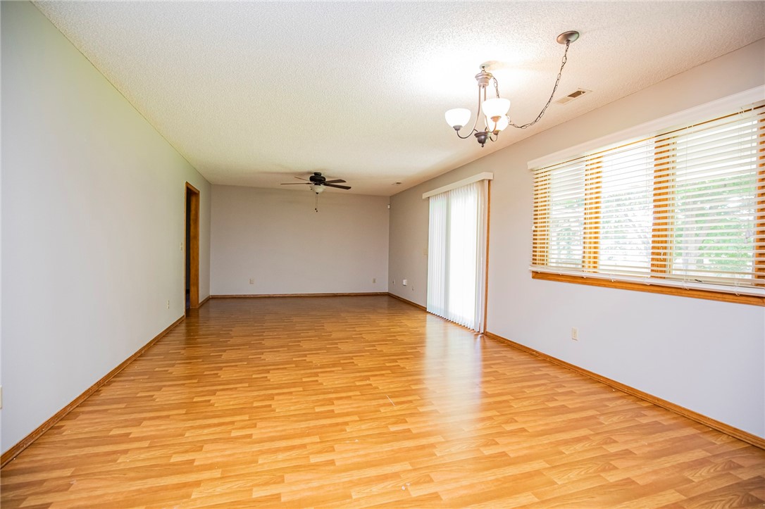 Clarks 2nd Add Bentonville - Residential Lease