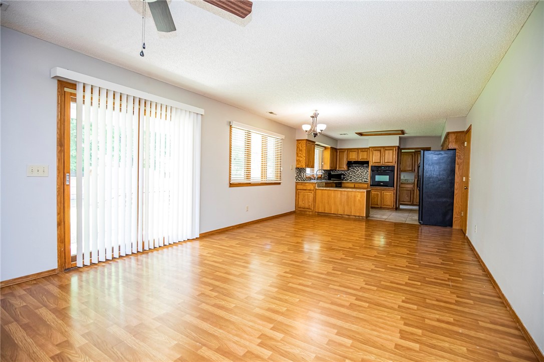 Clarks 2nd Add Bentonville - Residential Lease