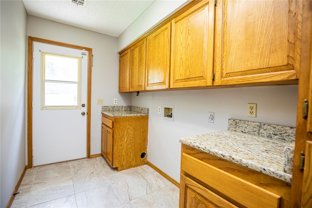 Clarks 2nd Add Bentonville - Residential Lease