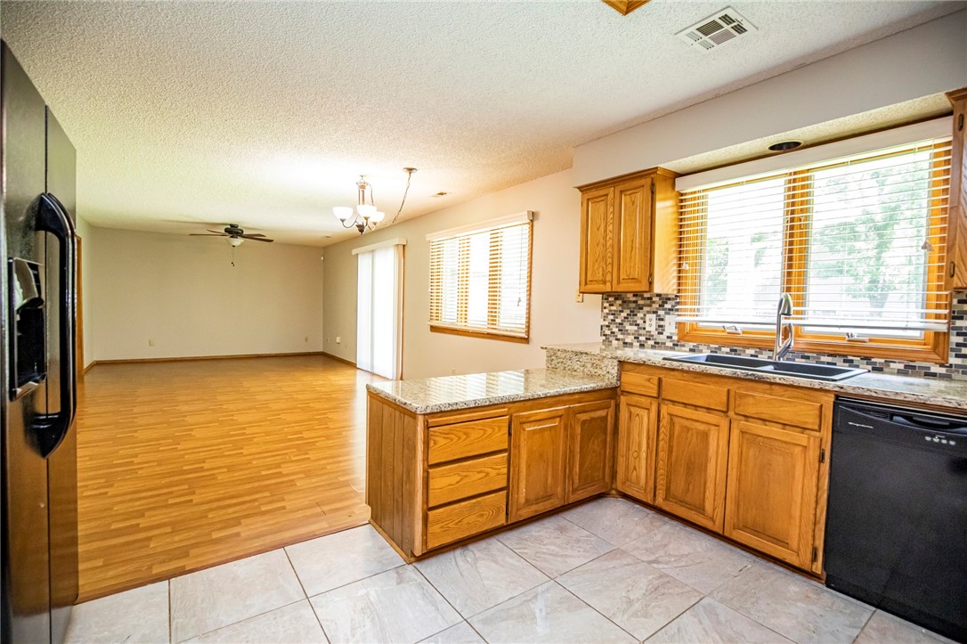 Clarks 2nd Add Bentonville - Residential Lease