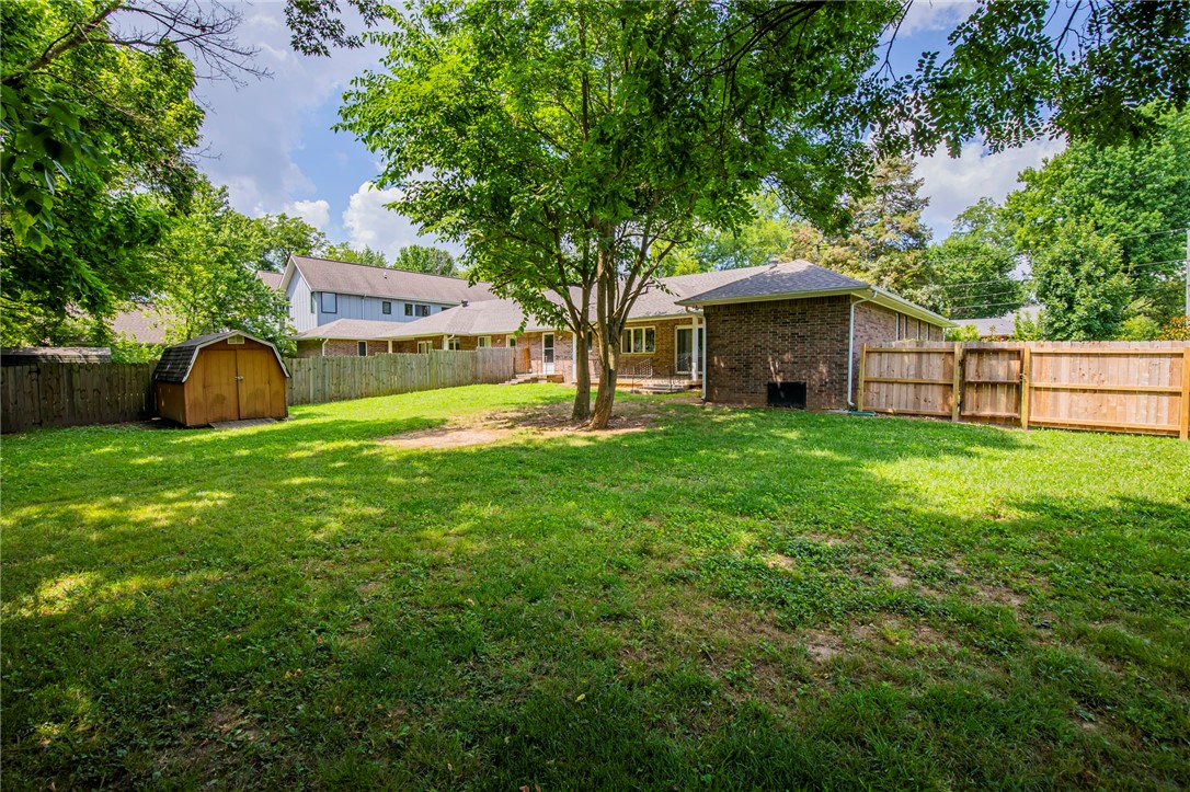 Clarks 2nd Add Bentonville - Residential Lease