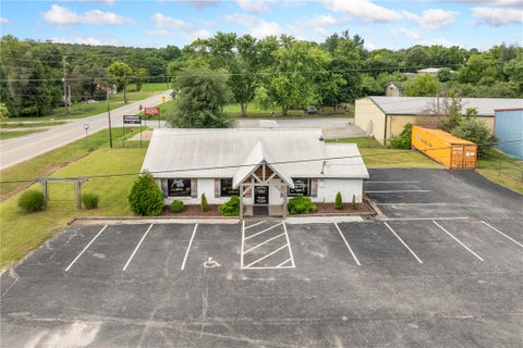 Photo of 2524 E Hwy 43, Harrison, AR 72601 (MLS # 1355181)