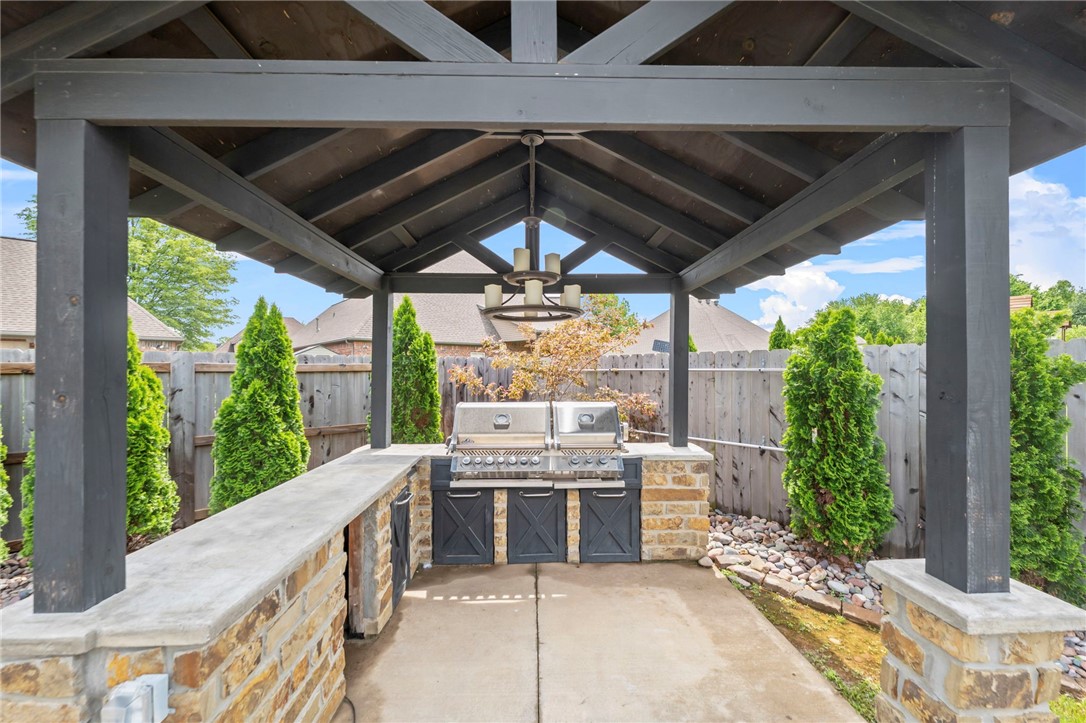 Lexington Sub Rogers - Residential