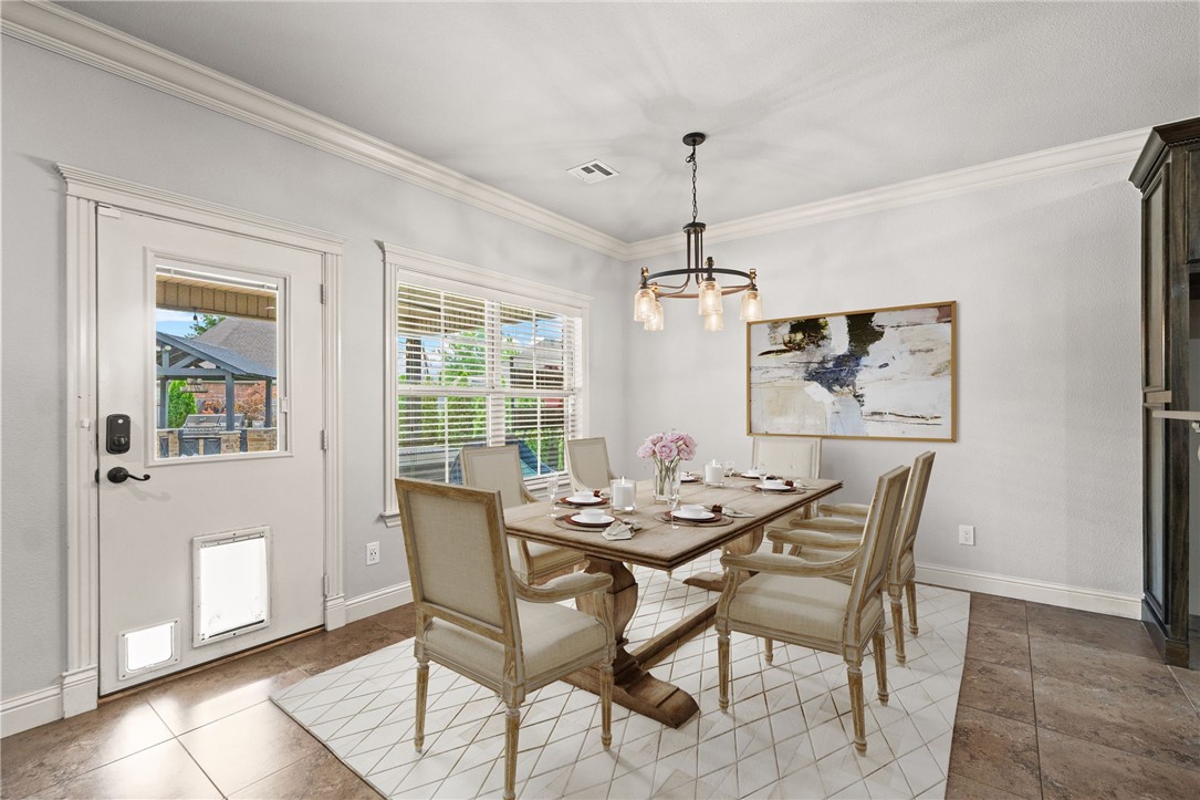 Lexington Sub Rogers - Residential