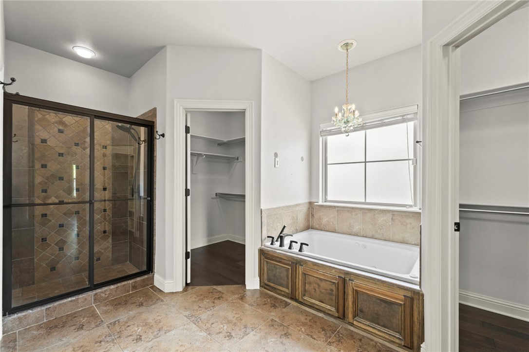 Lexington Sub Rogers - Residential