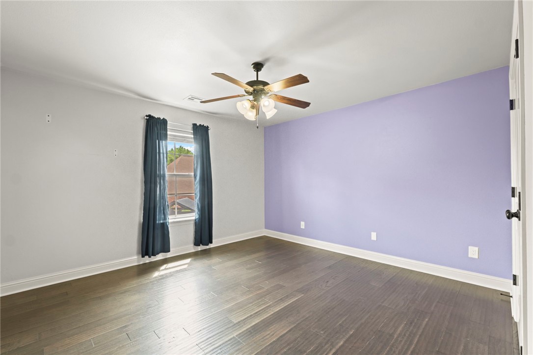 Lexington Sub Rogers - Residential