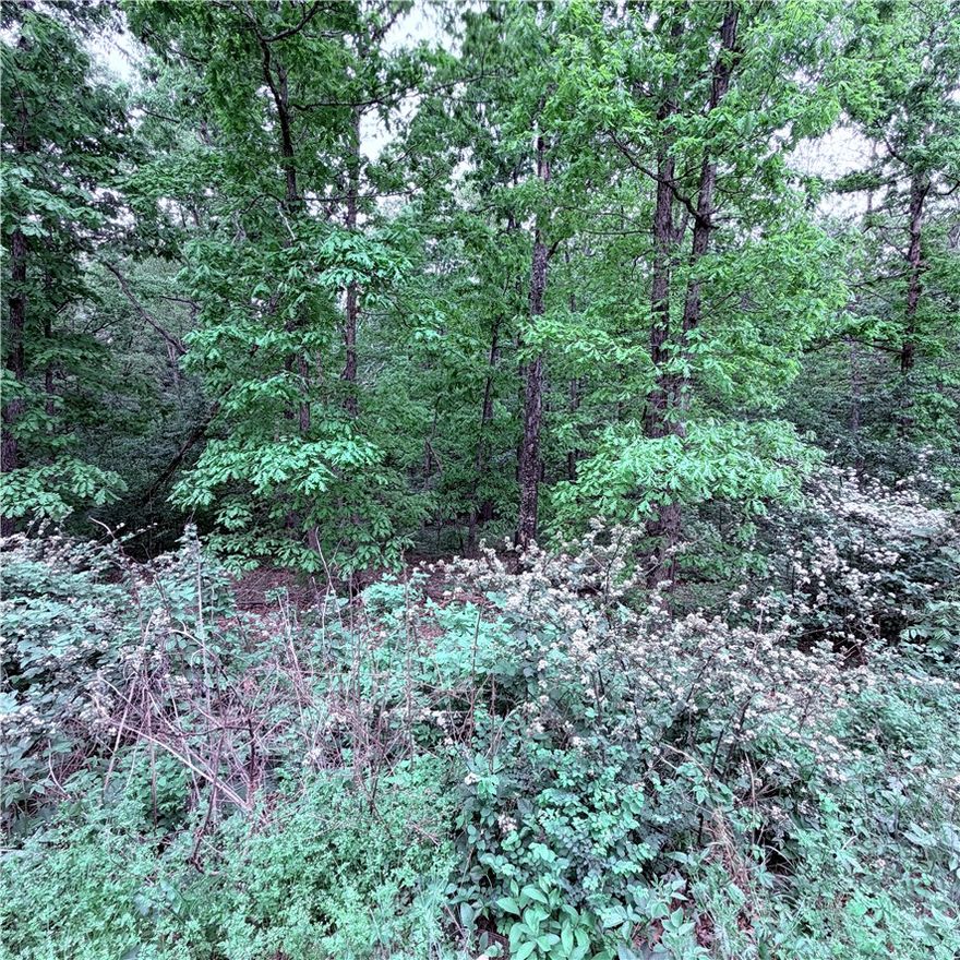 Nice building lot on cul de sac street.  Near back 40 and Ledges trails. 2 miles to Lake Ann. 1.5 miles to Metfield golf, swimming, pickle ball and skills park.