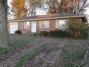 Eastgate Sub Unit 3 Siloam Spgs - Residential