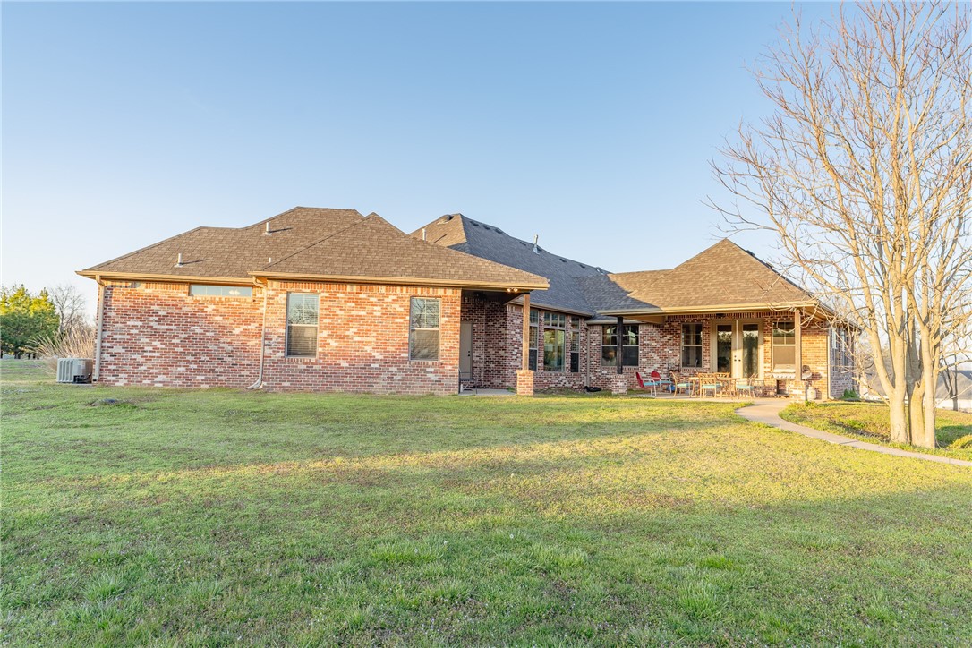 25-19-31- CAVE SPRINGS - Residential