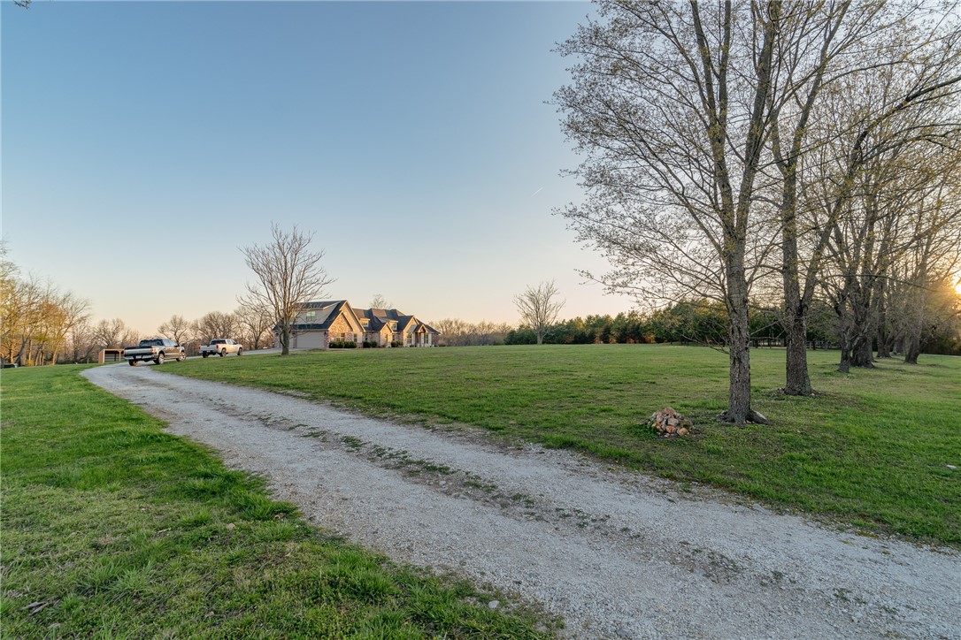 25-19-31- CAVE SPRINGS - Residential