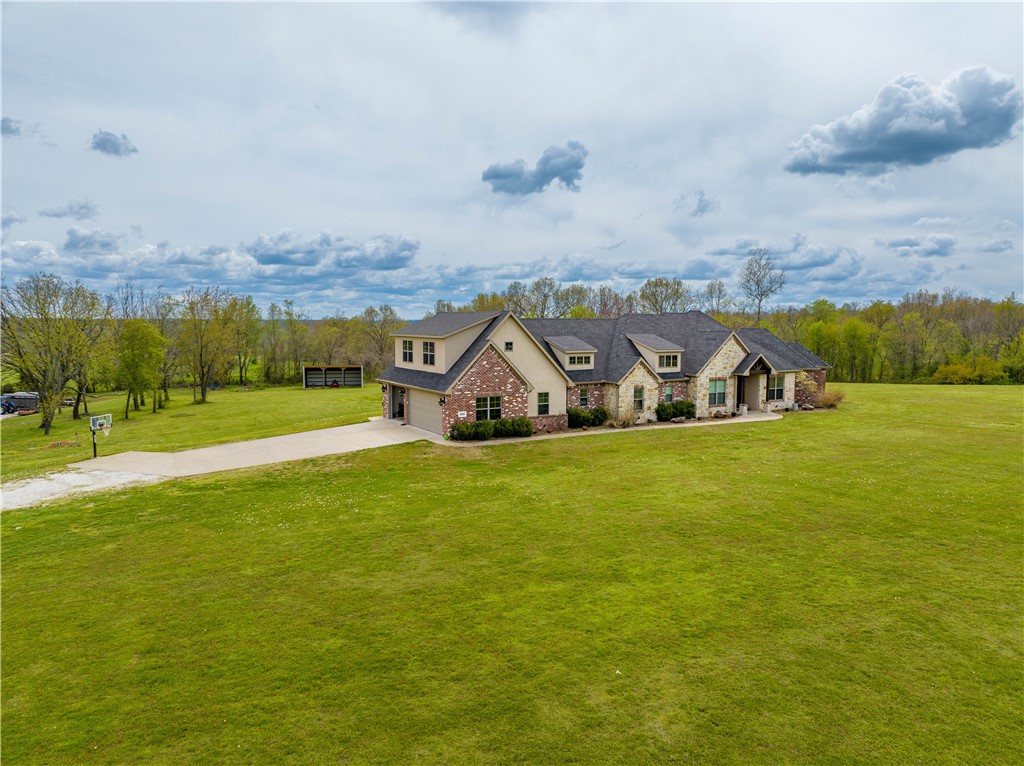 25-19-31- CAVE SPRINGS - Residential