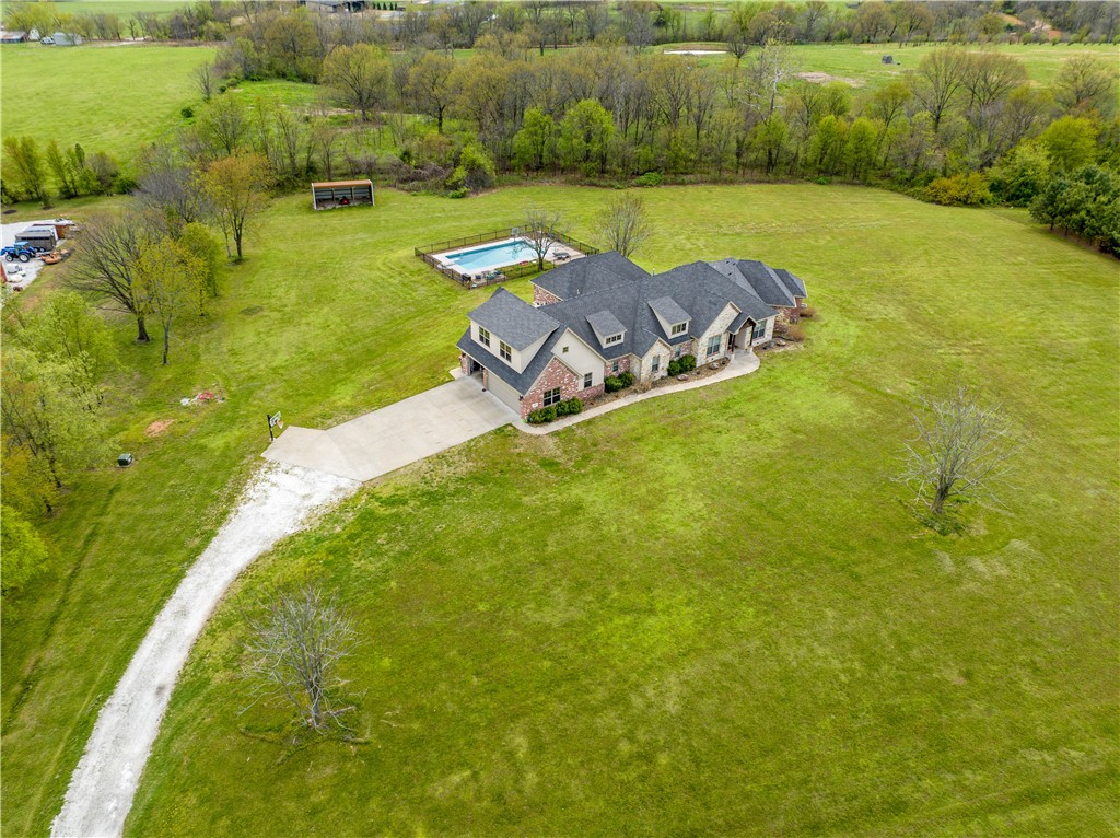 25-19-31- CAVE SPRINGS - Residential