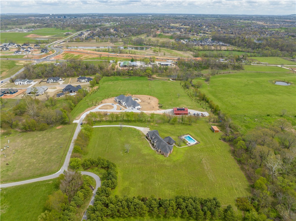 25-19-31- CAVE SPRINGS - Residential