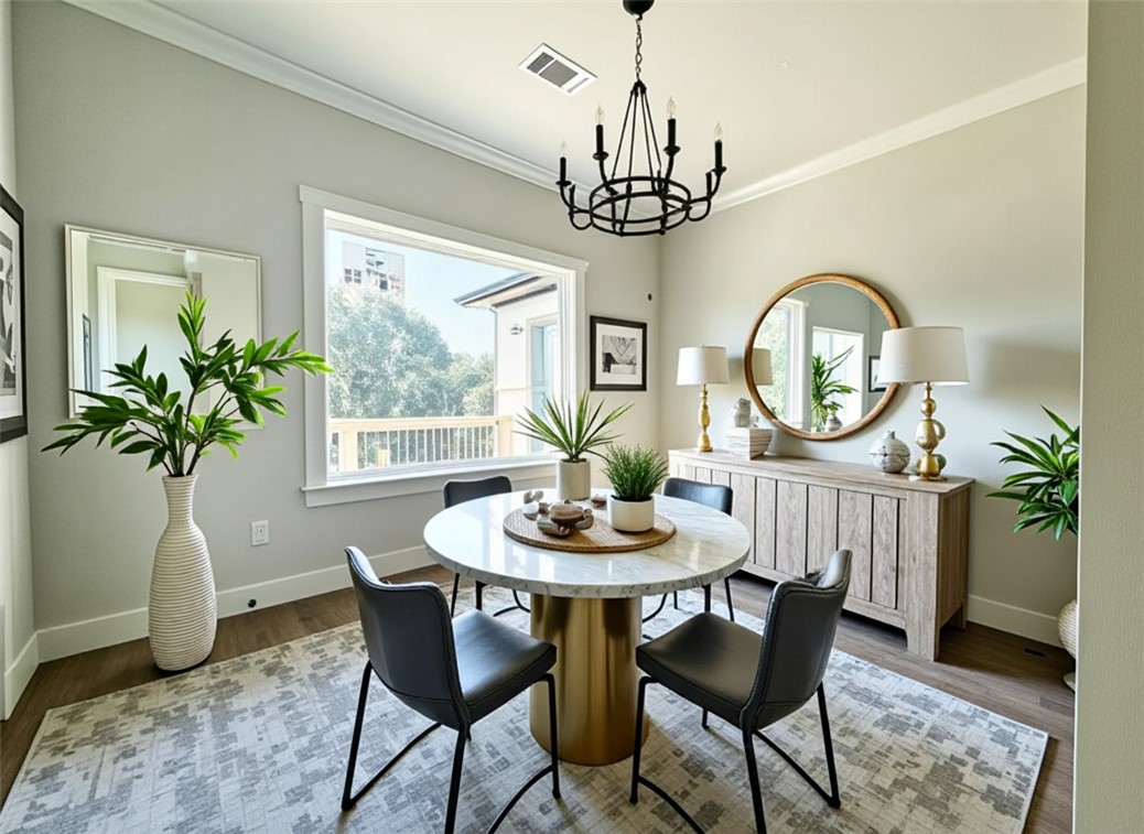 Reserve At Serenity Ridge - Residential