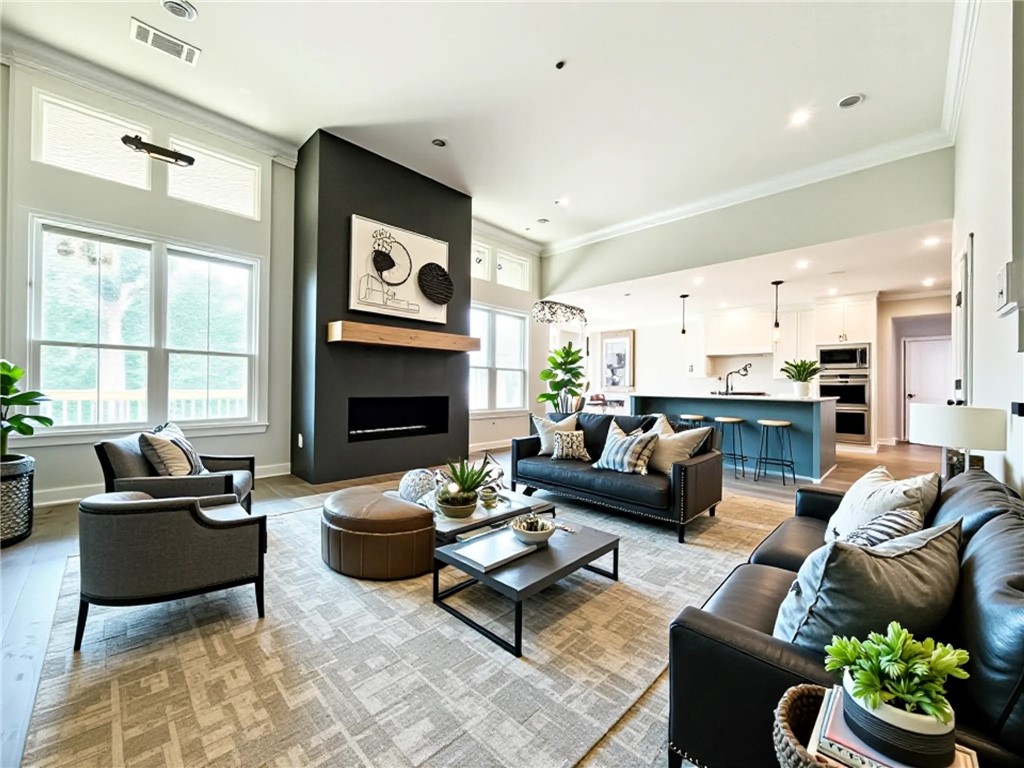 Reserve At Serenity Ridge - Residential