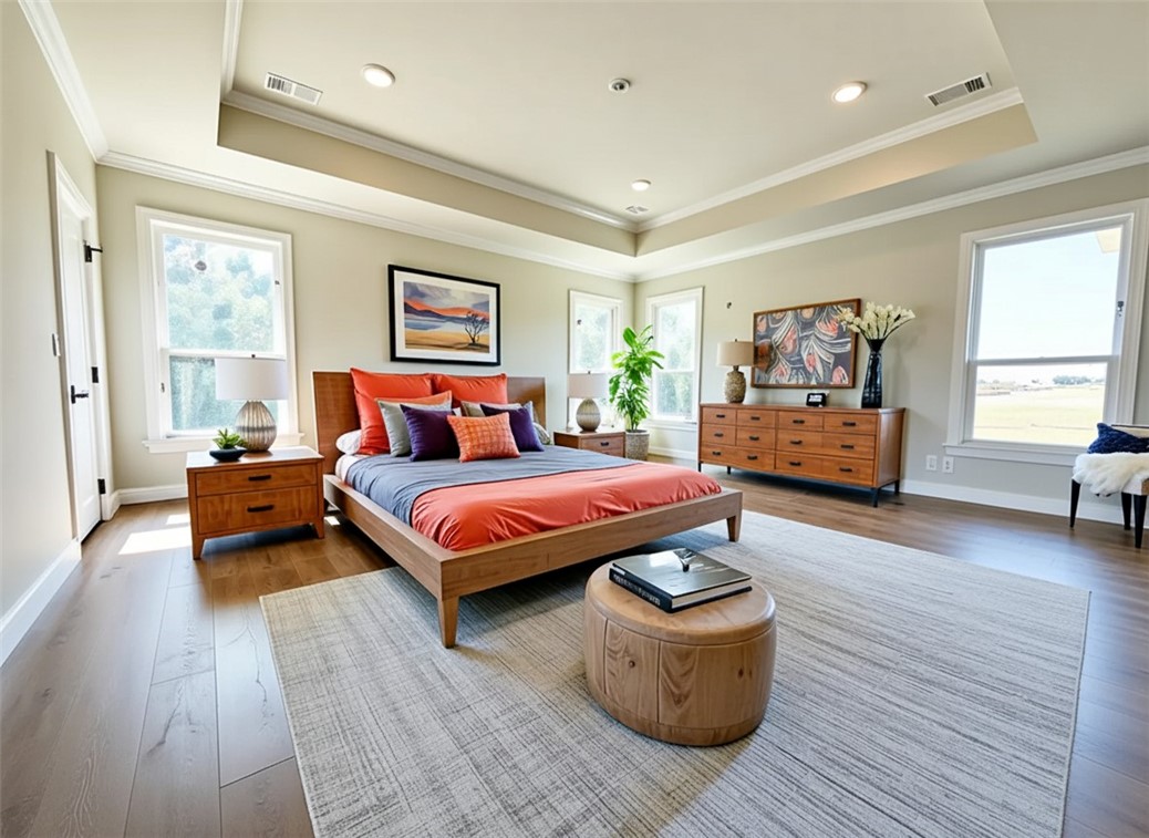 Reserve At Serenity Ridge - Residential