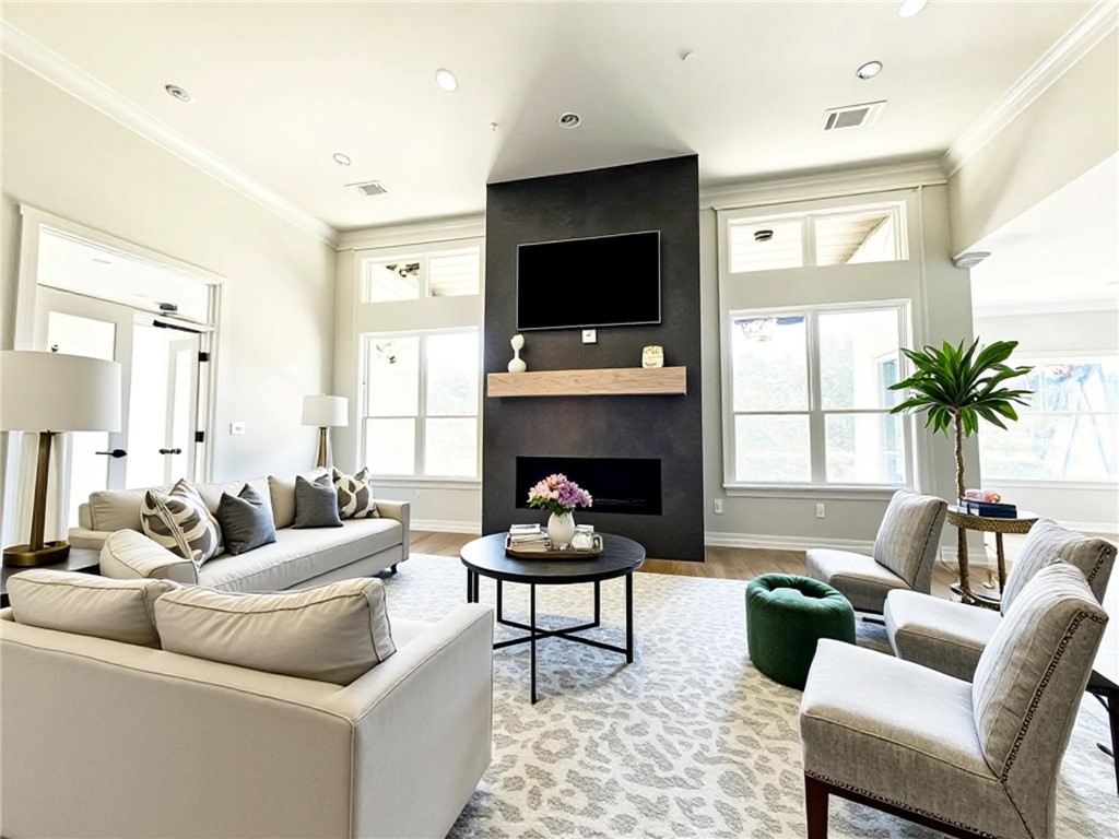 Reserve At Serenity Ridge - Residential