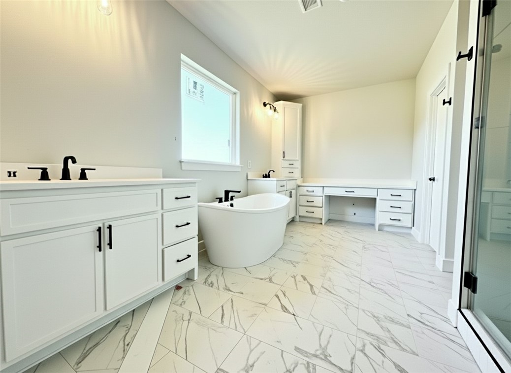 Reserve At Serenity Ridge - Residential