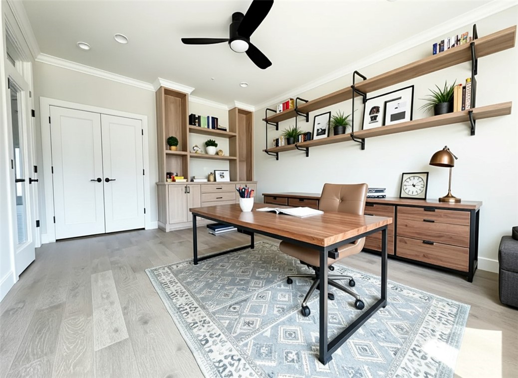 Reserve At Serenity Ridge - Residential