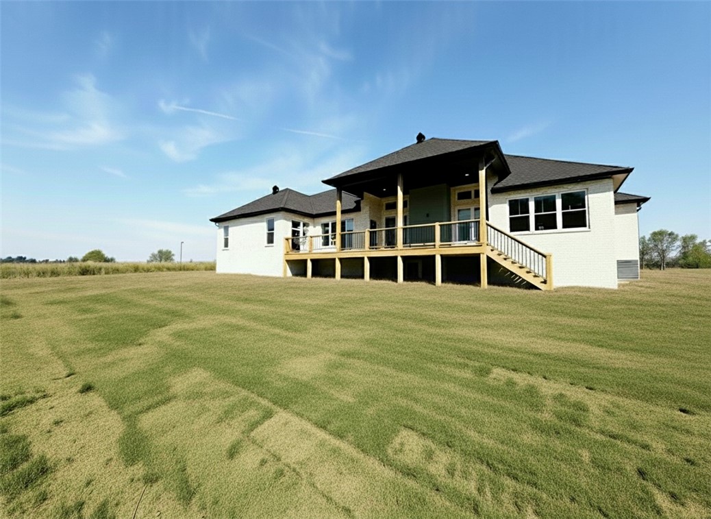 Reserve At Serenity Ridge - Residential