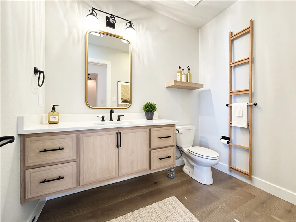 Reserve At Serenity Ridge - Residential