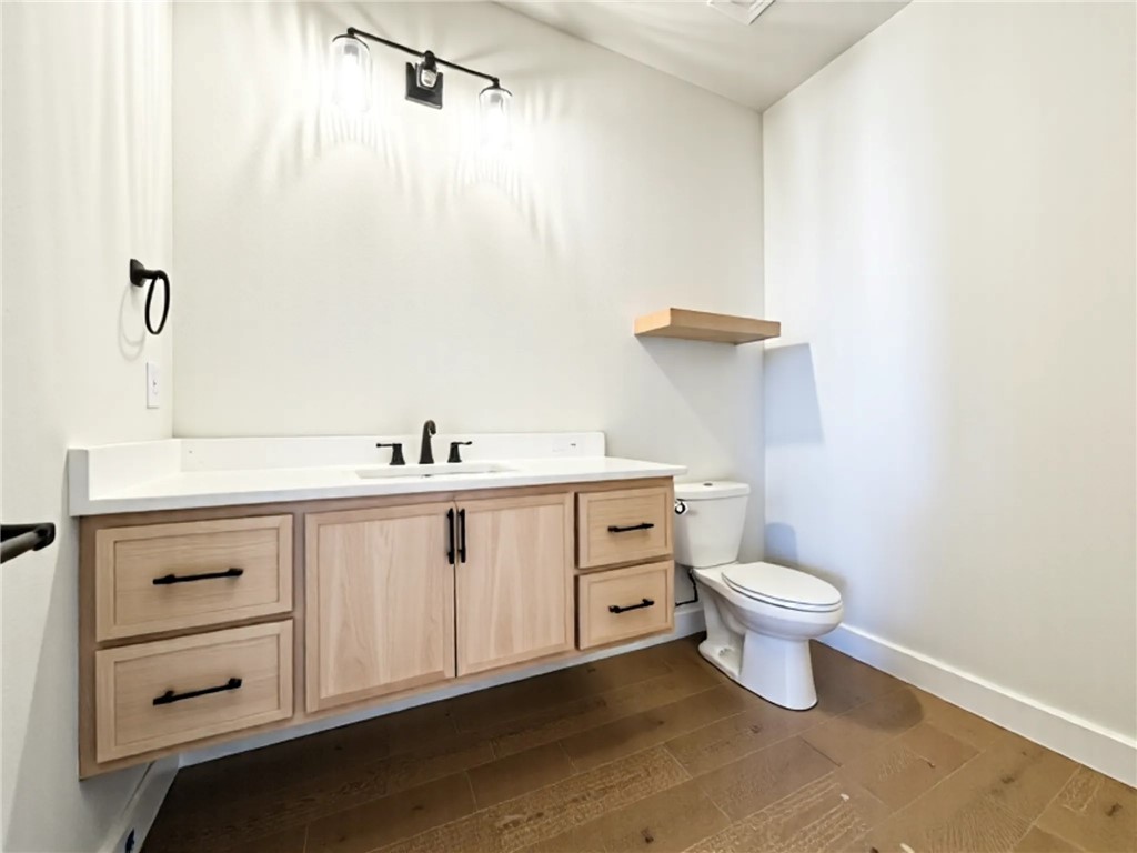 Reserve At Serenity Ridge - Residential