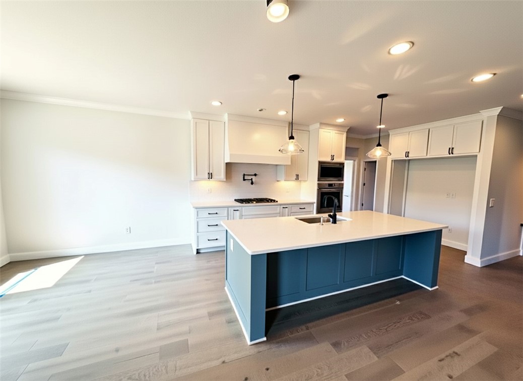 Reserve At Serenity Ridge - Residential