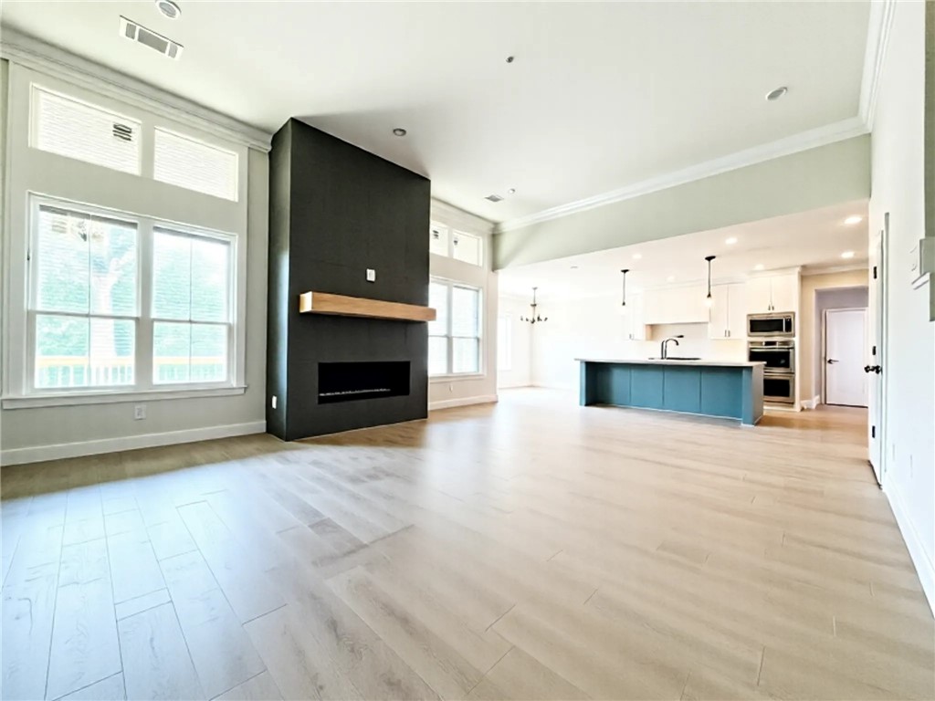 Reserve At Serenity Ridge - Residential