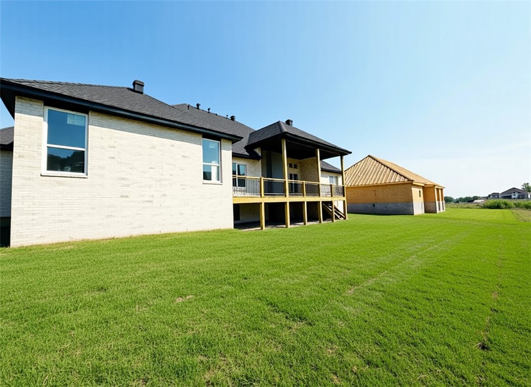 Reserve At Serenity Ridge - Residential