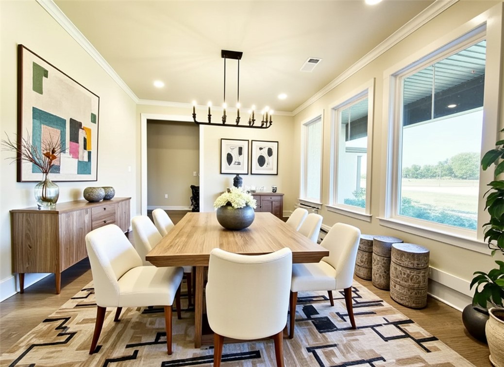 Reserve At Serenity Ridge - Residential