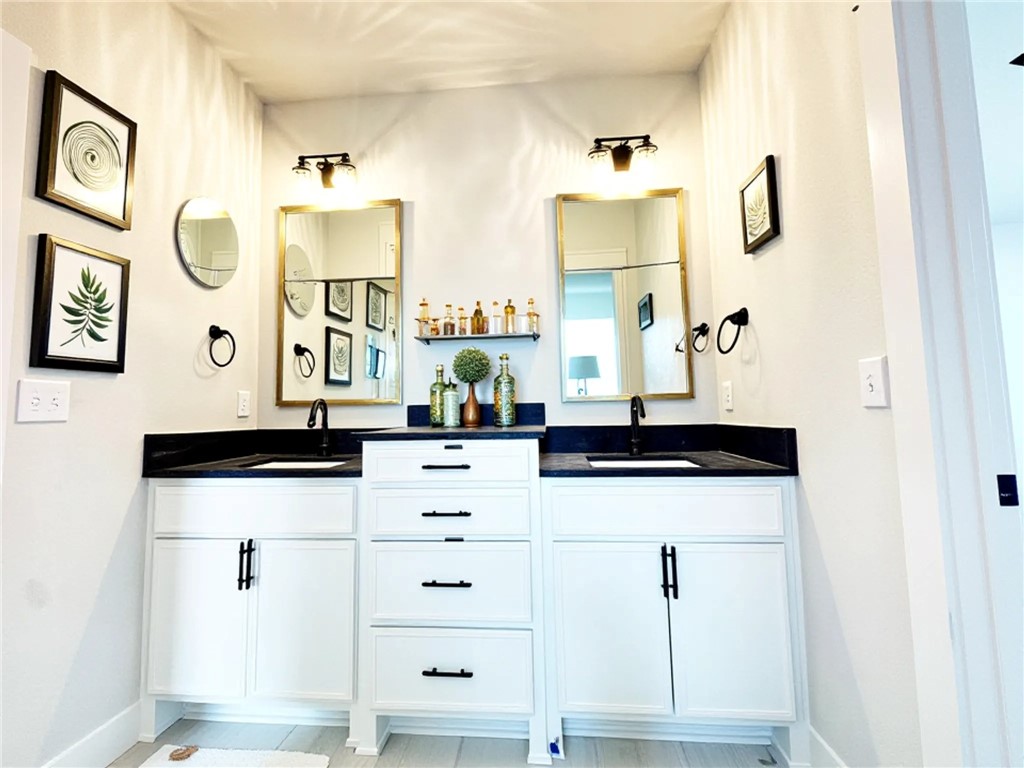 Reserve At Serenity Ridge - Residential