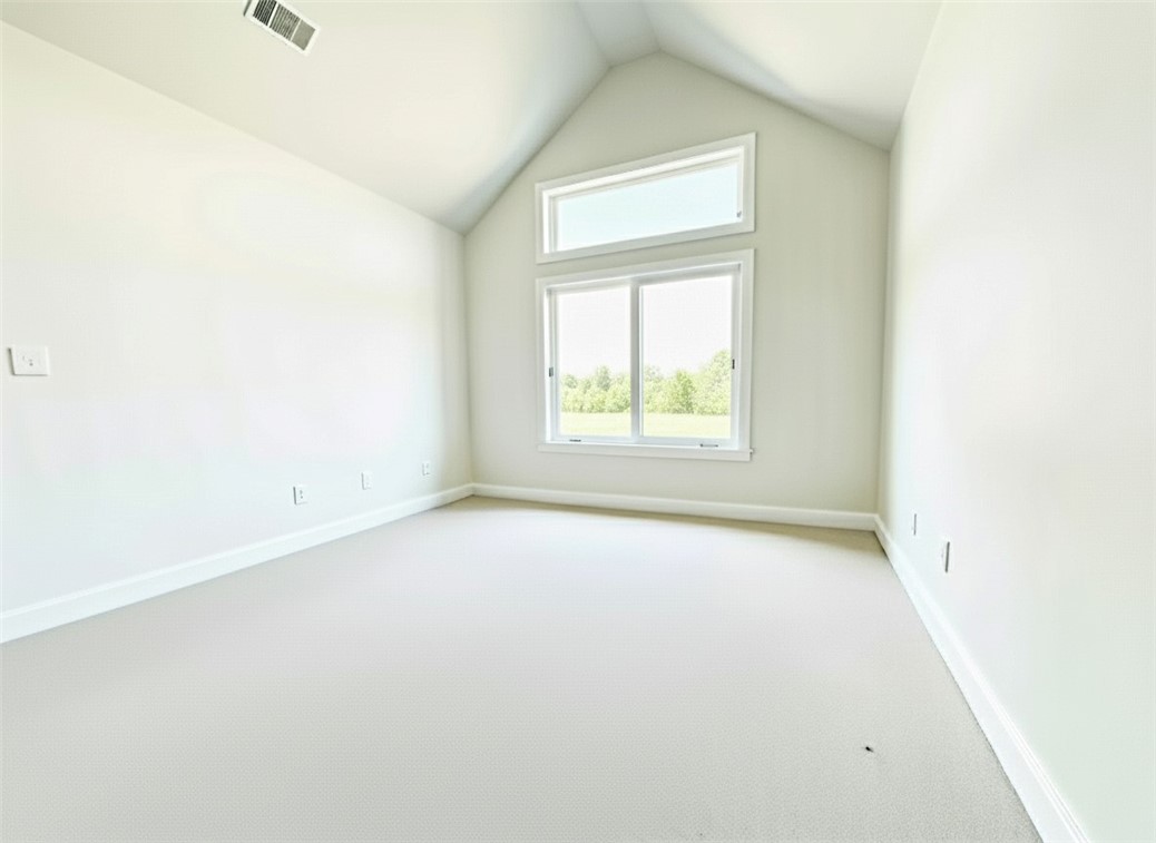 Reserve At Serenity Ridge - Residential