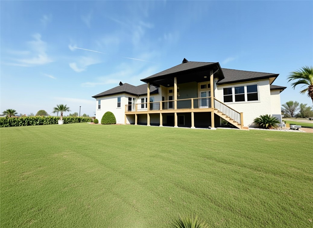 Reserve At Serenity Ridge - Residential