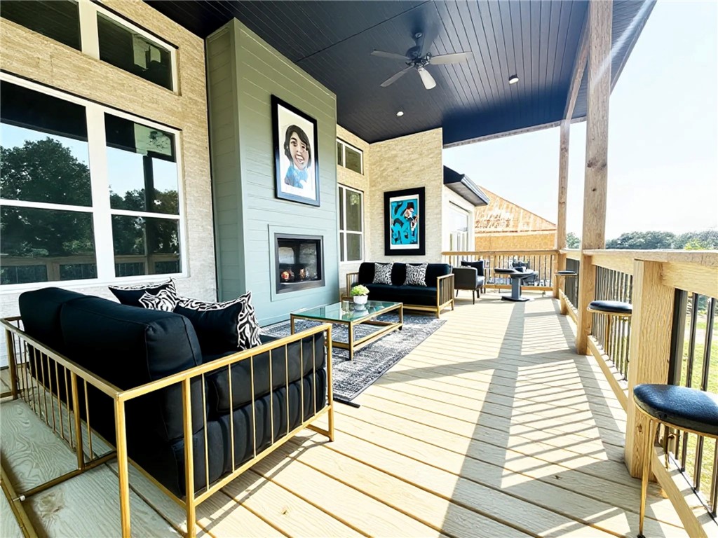 Reserve At Serenity Ridge - Residential
