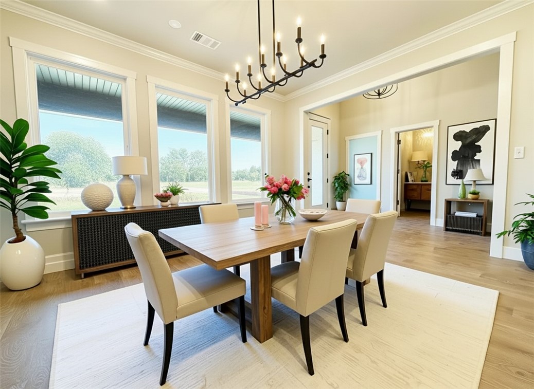 Reserve At Serenity Ridge - Residential