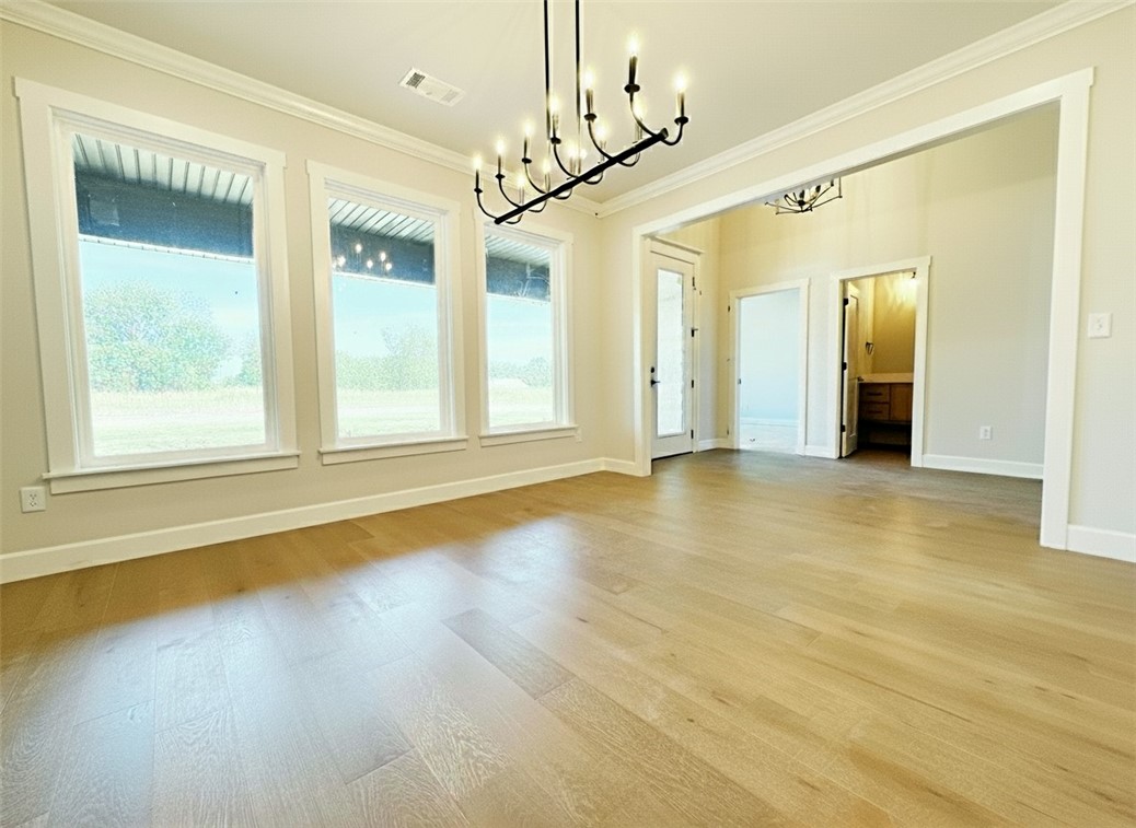 Reserve At Serenity Ridge - Residential