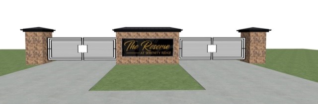 Reserve At Serenity Ridge - Residential