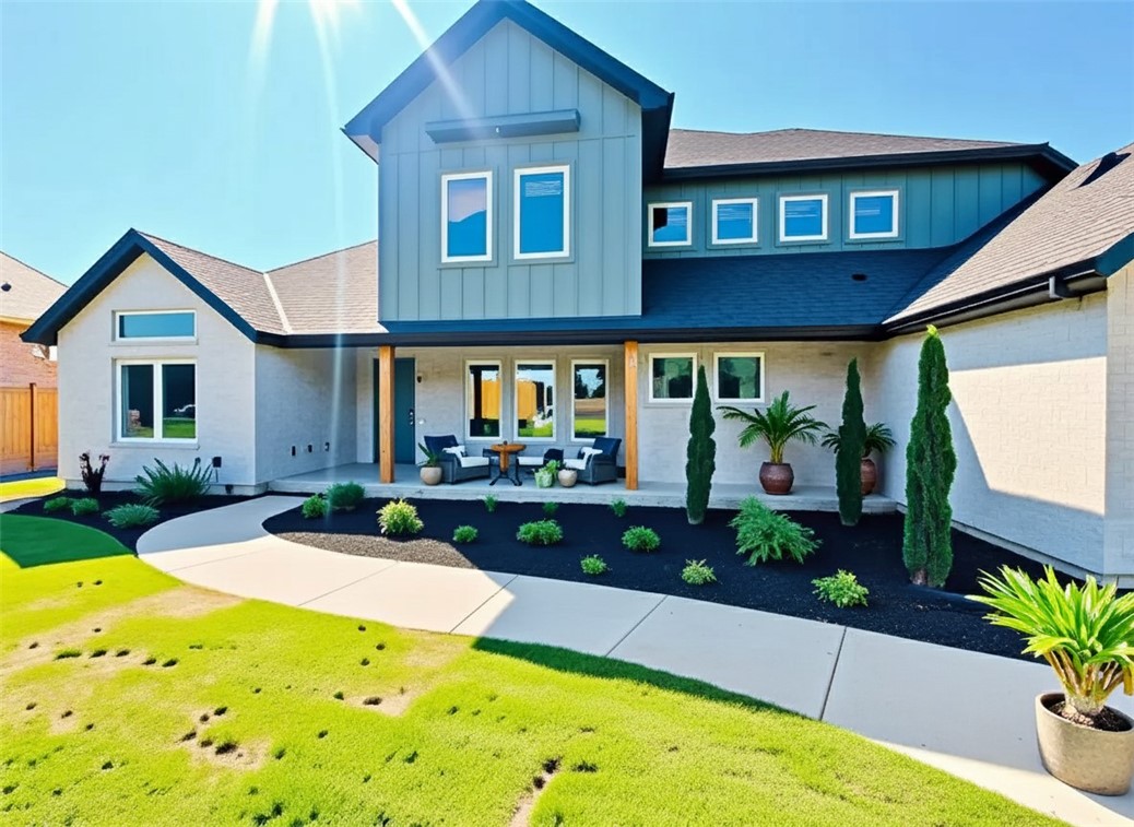 Reserve At Serenity Ridge - Residential