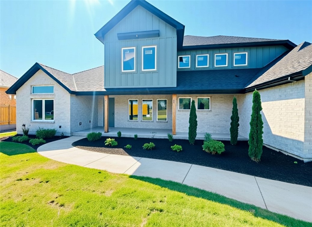 Reserve At Serenity Ridge - Residential