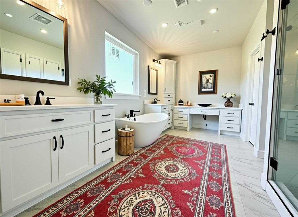Reserve At Serenity Ridge - Residential