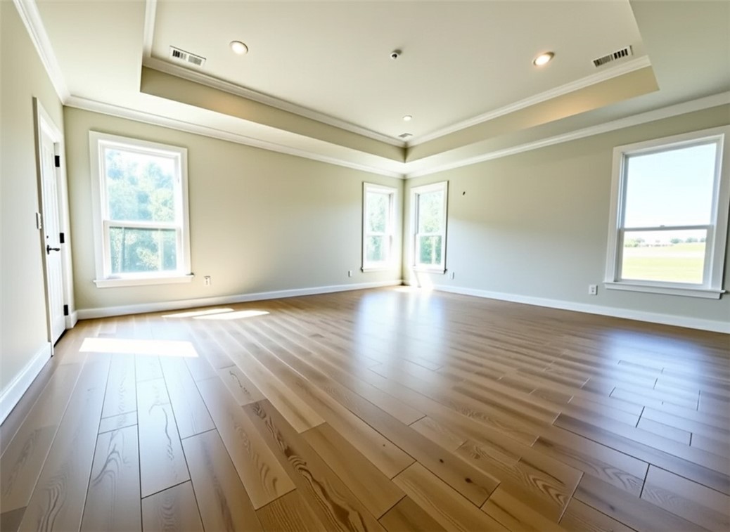 Reserve At Serenity Ridge - Residential