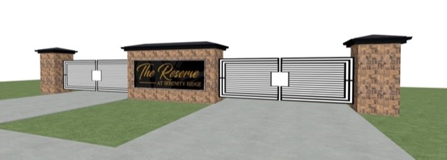 Reserve At Serenity Ridge - Residential